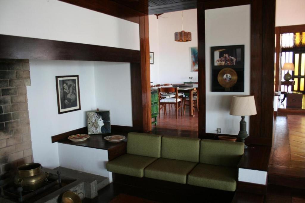 Herdade Amalia Rodrigues Zambujeira do Mar Exterior photo