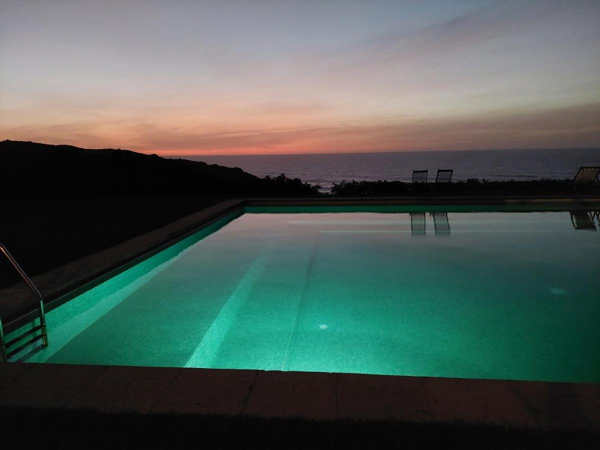 Herdade Amalia Rodrigues Zambujeira do Mar Exterior photo