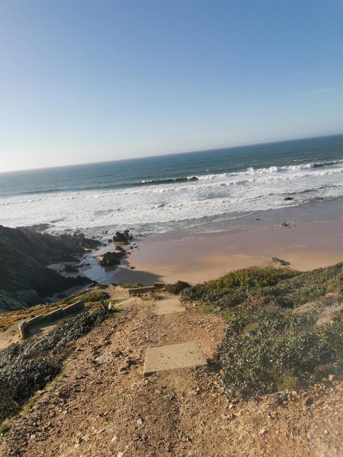 Herdade Amalia Rodrigues Zambujeira do Mar Exterior photo