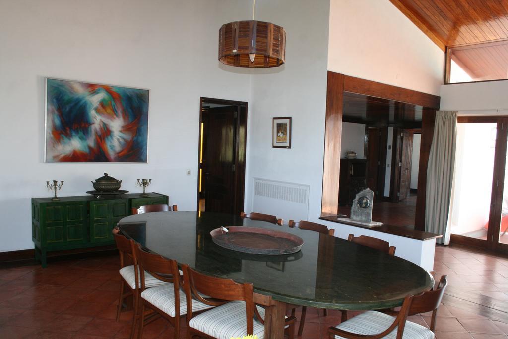 Herdade Amalia Rodrigues Zambujeira do Mar Exterior photo